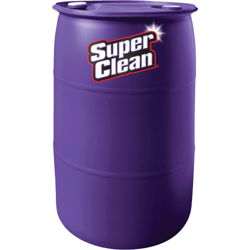 Cleaner & Degreaser, Drum Cantin et fils