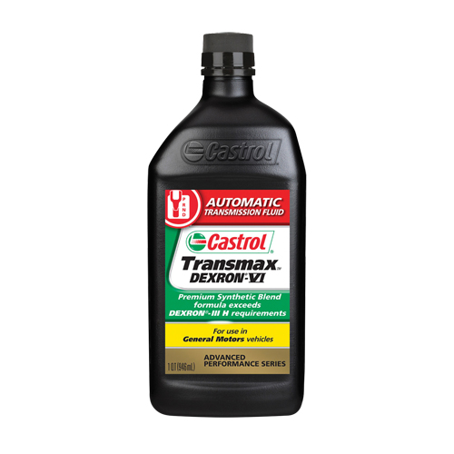 Liquide de transmission automatique Transmax Mercon Cantin et fils