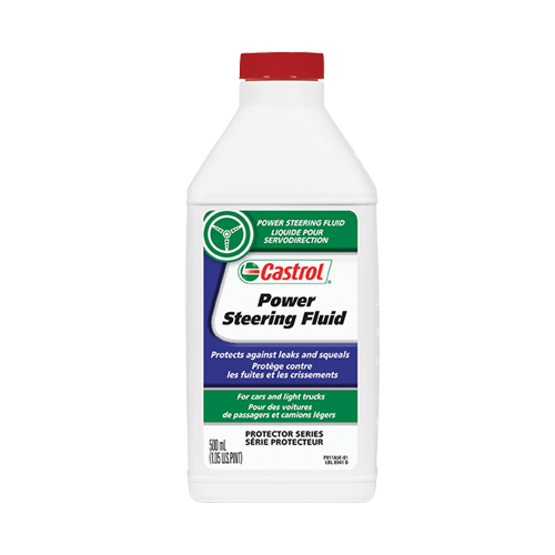 Fluide de servodirection GT, Bouteille Cantin et fils