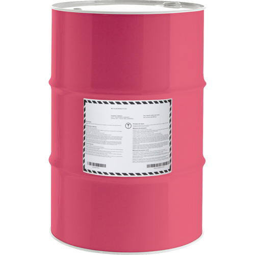 CIMPERIAL&reg; 1070 Metalworking Fluid, Drum Cantin et fils