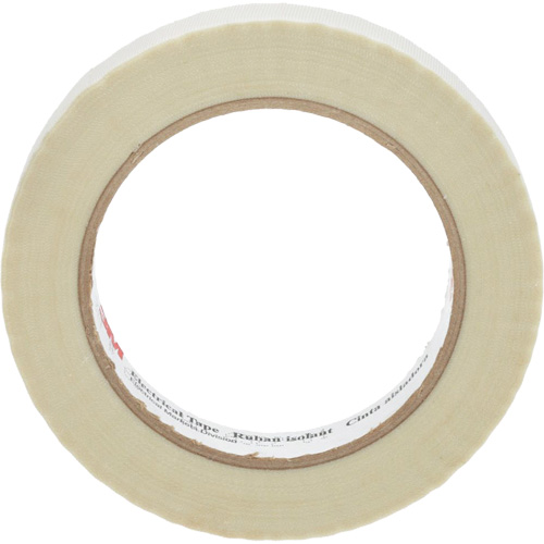 Ruban isolant en fibre de verre 69 Scotch, 25,4 mm (1") la x 33 m (108') lo Cantin et fils