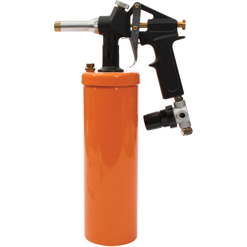 E-Weld Plasma Pump Sprayer, 15.4" Tube Length Cantin et fils