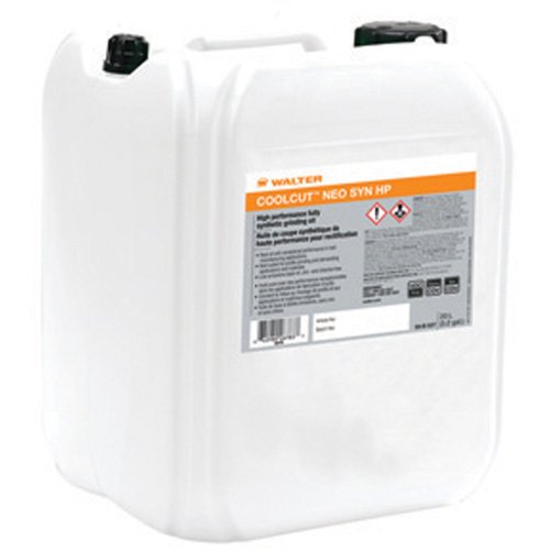 Coolcut 400 U Cutting Lubricant, Jug Cantin et fils