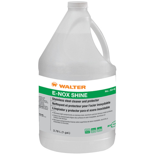 E-Nox Shine Cleaner & Protector Cantin et fils