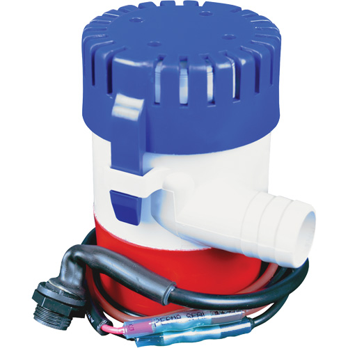 BenchtopPro&reg; Pump Assembly Cantin et fils