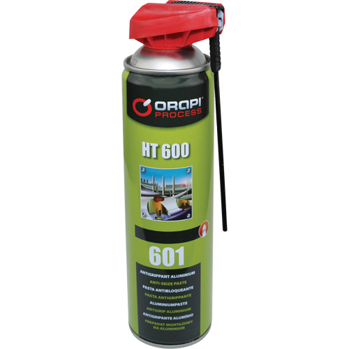 HT 600 Anti-Seize, 650 ml, Aerosol Can Cantin et fils