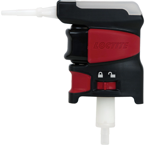 Distributeur portatif EQ Pro Pump Cantin et fils