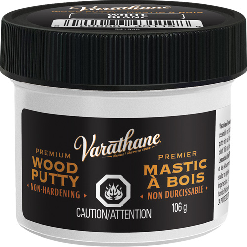 Bois en p&acirc;te premi&egrave;re qualit&eacute; Varathane, 106 g Cantin et fils