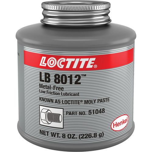 Antigrippant tout usage, 8 oz Cantin et fils