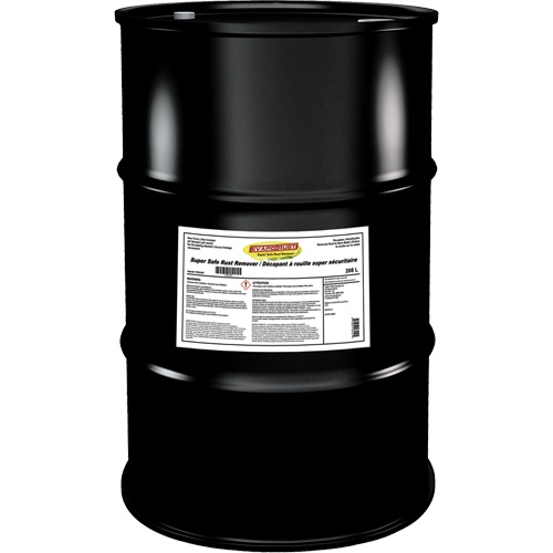 Evapo-Rust&reg; Super Safe Rust Remover, Pail Cantin et fils