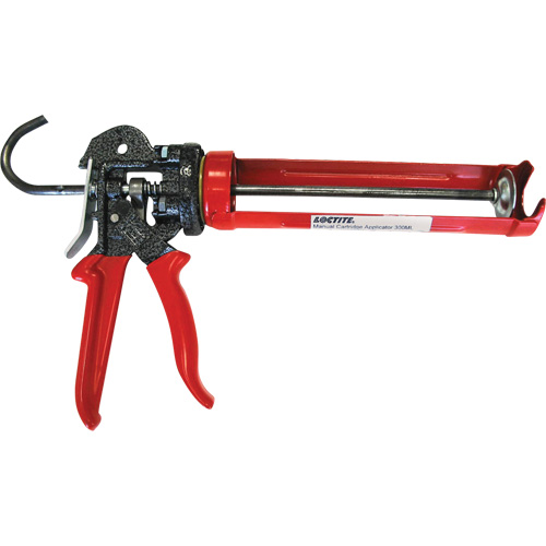 Manual Cartridge Applicator, 300 ml Cantin et fils