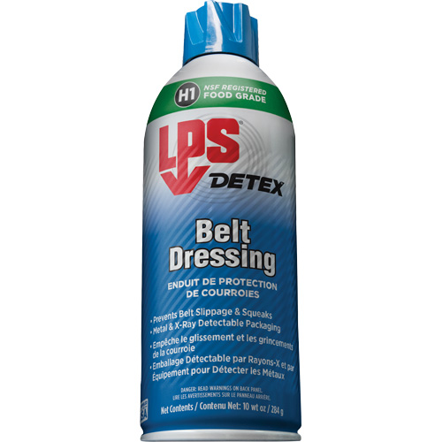 Detex&reg; Belt Dressing Cantin et fils