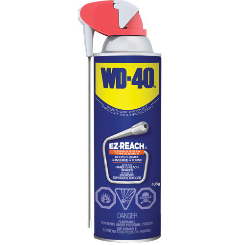 EZ-Reach Multi-Use Product, Aerosol Can, 408 g Cantin et fils