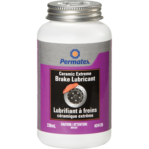 Ceramic Extreme Brake Parts Lubricant, Can Cantin et fils