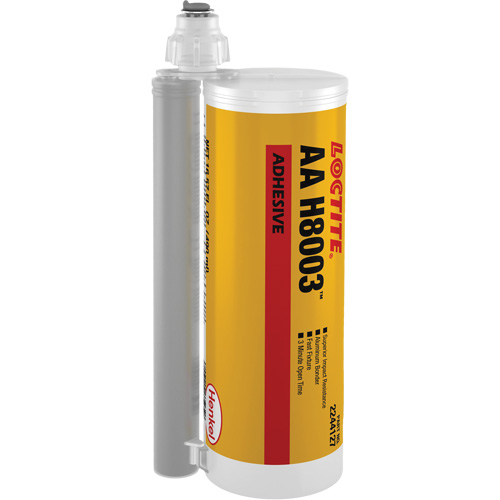 Adh&eacute;sif de liaison structurelle AA H8003 Cantin et fils
