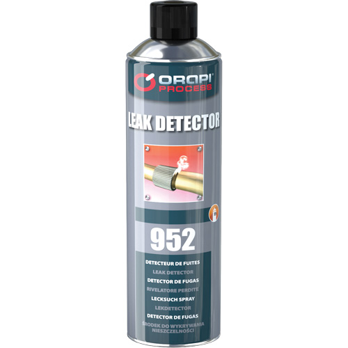 Gas Leak Detector, Aerosol Can Cantin et fils
