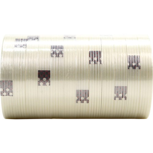 Ruban renforc&eacute; de filaments Scotch, &eacute;paisseur 6 mils, 18 mm (3/4") x 55 m (180')  Cantin et fils