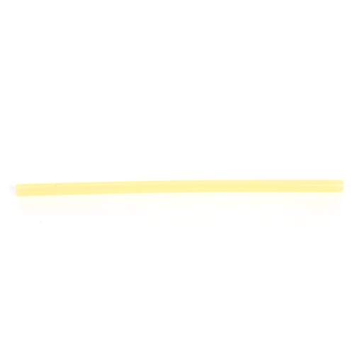 Hot Melt Adhesive, 1/2" Dia. x 12" L, Amber Cantin et fils
