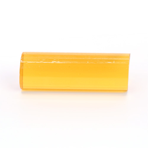 Scotch-Weld Hot Melt Adhesive, 1" Dia. x 3" L, Amber Cantin et fils