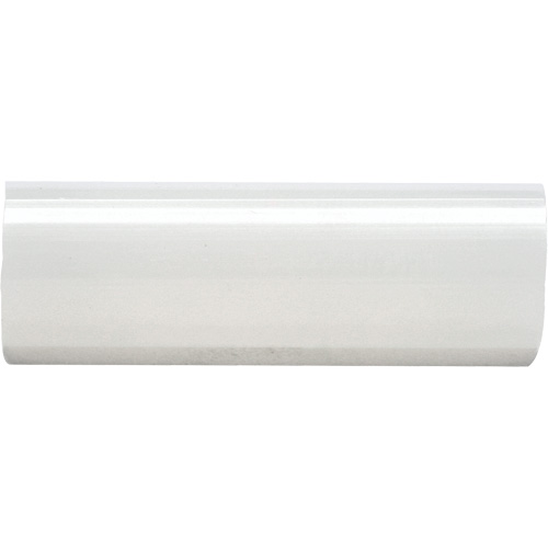 Hot Melt Adhesive, 5/8" Dia. x 2" L, Clear Cantin et fils