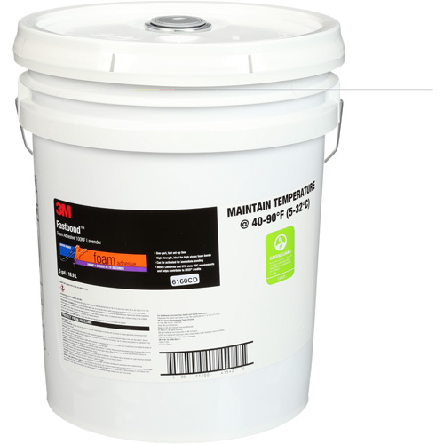 Fastbond Contact Adhesive Cantin et fils