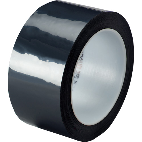 Photo Film Splicing Tape  8422, 50.8 mm (2") x 66 m (216'), Black Cantin et fils
