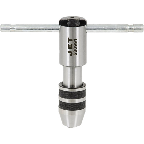 TW/R/161 Jet-Kut&reg; Ratchet Tap Wrench Cantin et fils