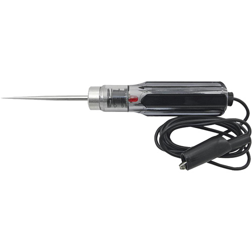 Testeur de circuits avec alarme Cantin et fils