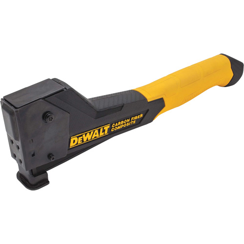Carbon Fiber Composite Hammer Tacker, 5/16" - 1/2" Cantin et fils