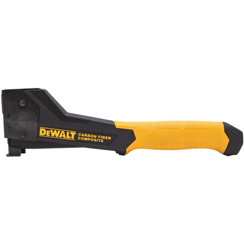 Carbon Fiber Composite Hammer Tacker, 5/16" - 1/2" Cantin et fils