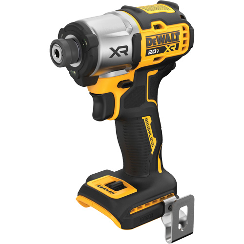 XR&reg; 3-Speed Impact Driver (Tool Only), 1/4" Chuck, 20 V Cantin et fils