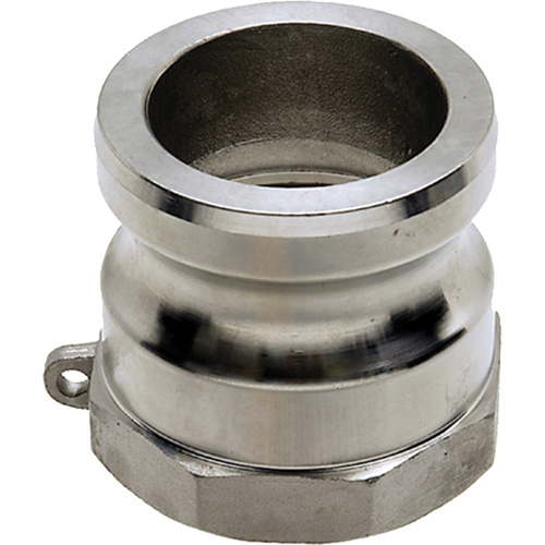 Part A Cam-Lock Cantin et fils