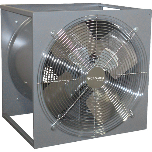 Portable Utility Fan Cantin et fils