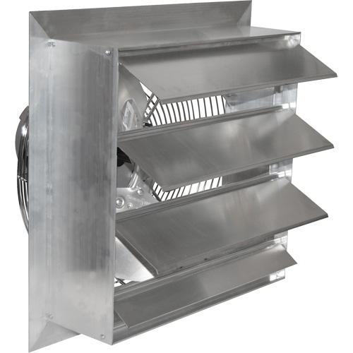 Exhaust Fan 14" 1SP X-SERIES Cantin et fils