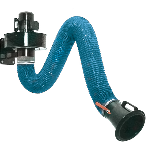 Fume Extractor Arms Cantin et fils