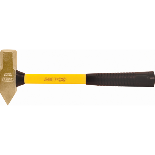 Marteau de forgeron, Poids de la t&ecirc;te 3,5 lb, 15" lo Cantin et fils
