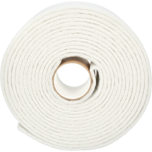 Scotch-Brite Clean & Finish Roll, Cleaning, 4" W x 30' L Cantin et fils