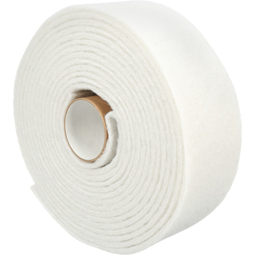 Scotch-Brite Clean & Finish Roll, Cleaning, 4" W x 30' L Cantin et fils
