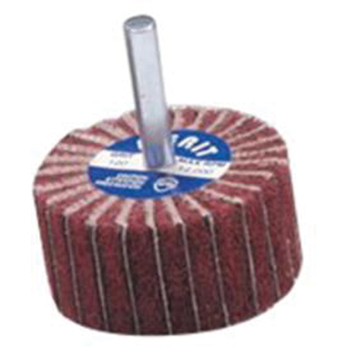 Meule &agrave; lamelles non tiss&eacute;e Interleaf Cantin et fils