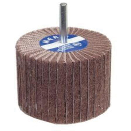 Meule &agrave; lamelles non tiss&eacute;e Interleaf Cantin et fils