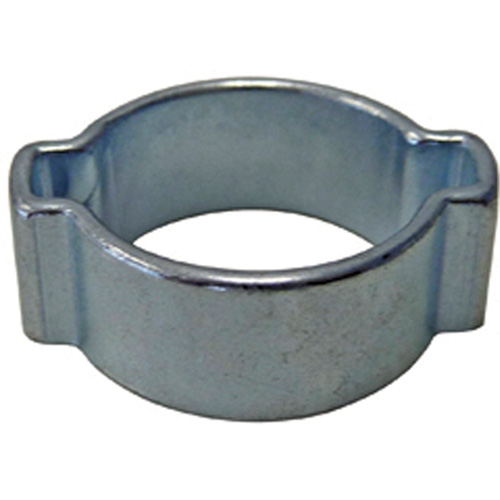 Collier de serrage pour boyau, Dia. min 13 mm, Dia. max 15 mm Cantin et fils