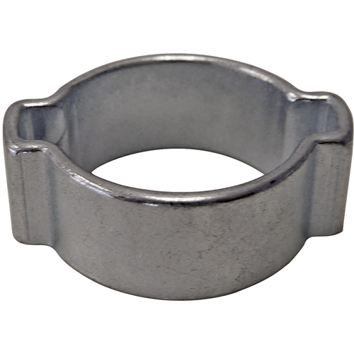 Collier de serrage, Dia. min 15 mm, Dia. max 18 mm Cantin et fils