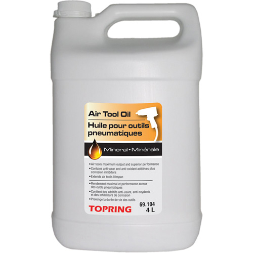 Air Tool Oil Cantin et fils