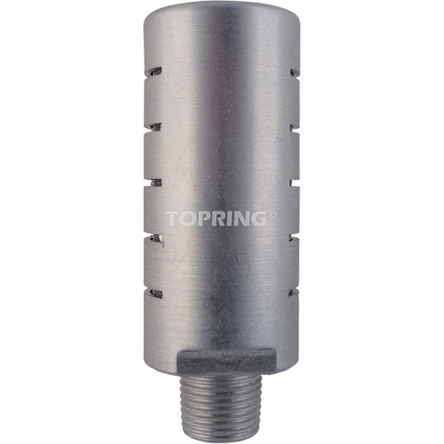 Silencieux pneumatique Cantin et fils