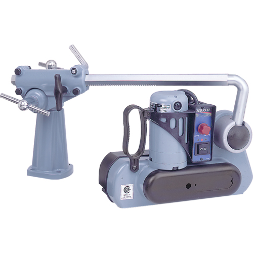 Variable Speed Power Feeder Cantin et fils
