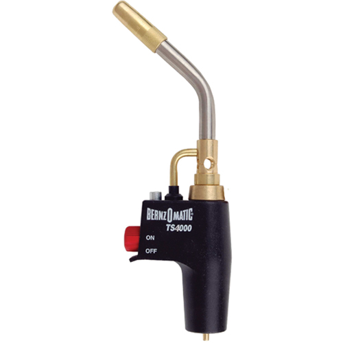 TS4000 High Heat Torch Trigger Start Cantin et fils