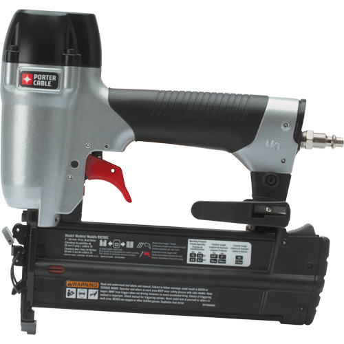 2" Brad Nailer Kit Cantin et fils