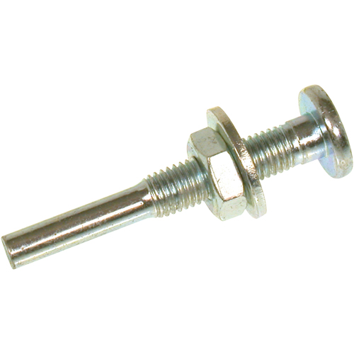 Porte-al&eacute;soir de brosse, 1-1/2" Cantin et fils