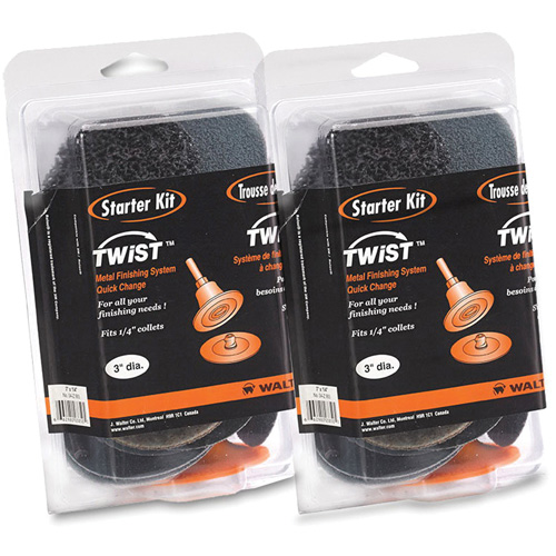TWIST Starter Kit Cantin et fils