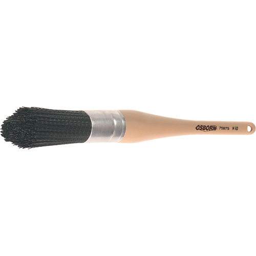 Brosses de nettoyage des pi&egrave;ces Cantin et fils